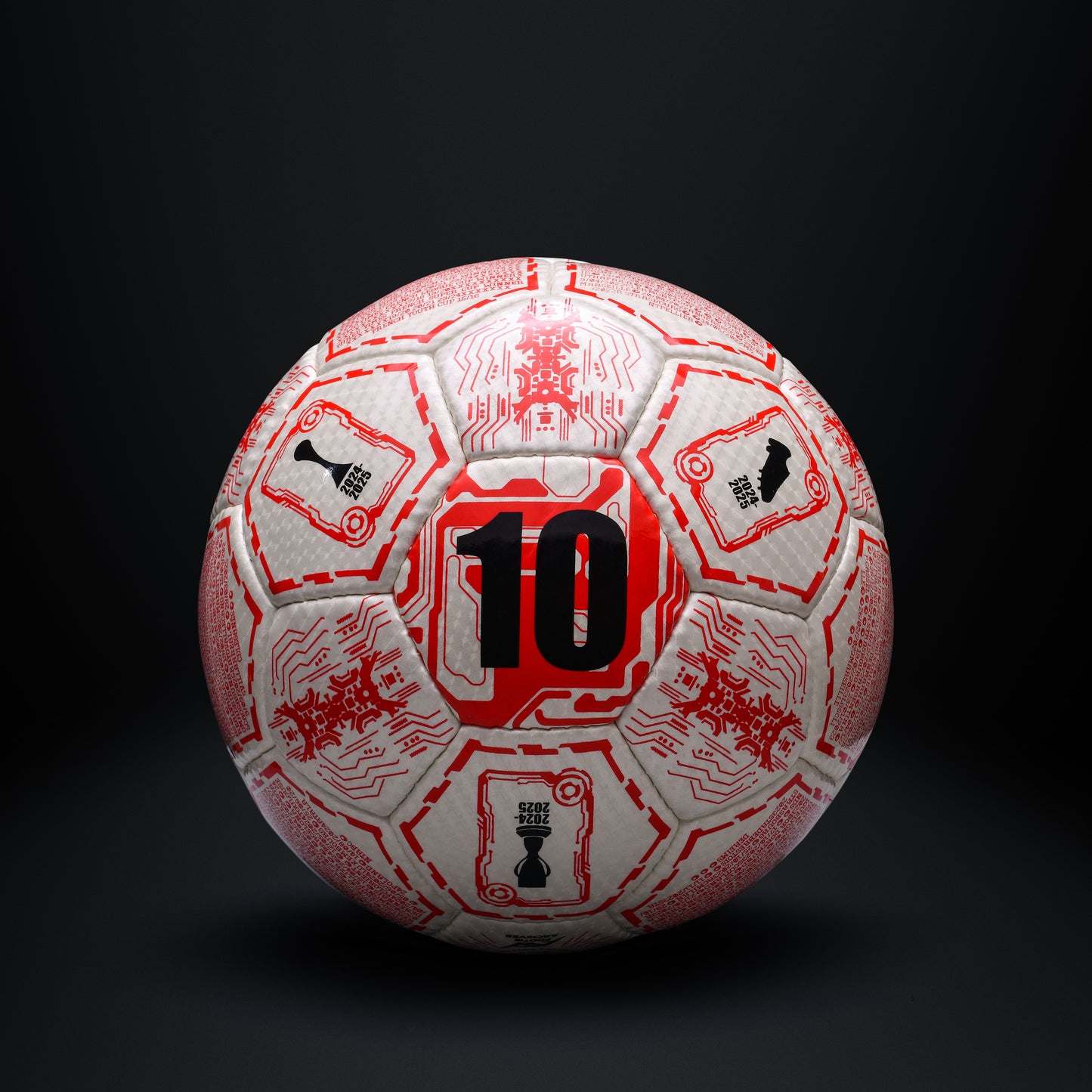 The Paris Prototype(Special Edition)