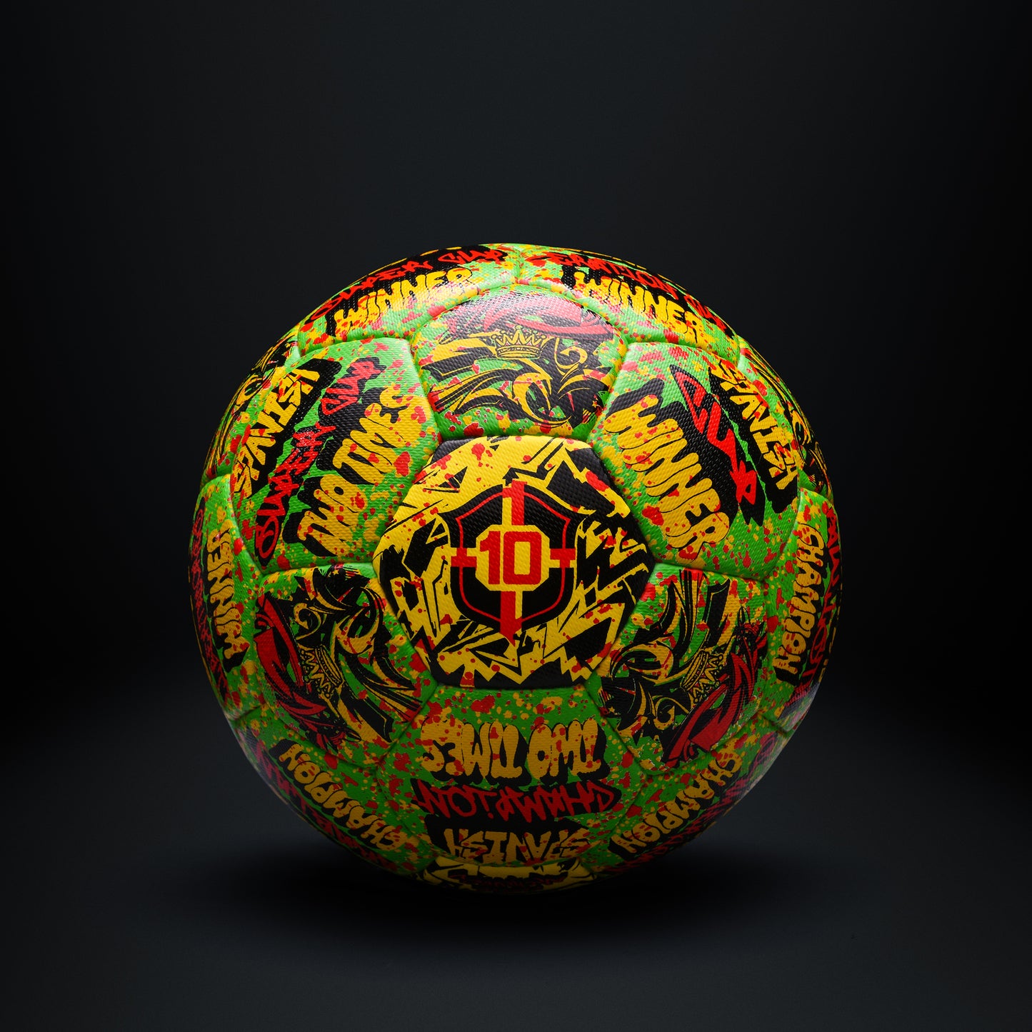 The Brazilian Prince