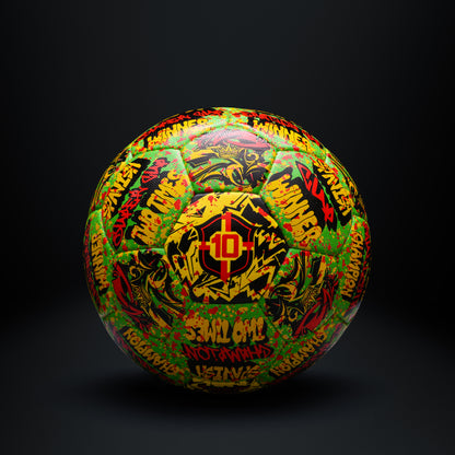 The Brazilian Prince