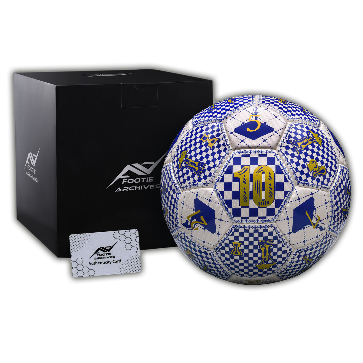 Chess Master ZZ-Edition with box and authenticity card